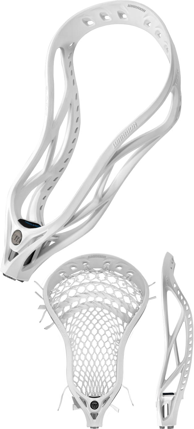 EvoQX Head