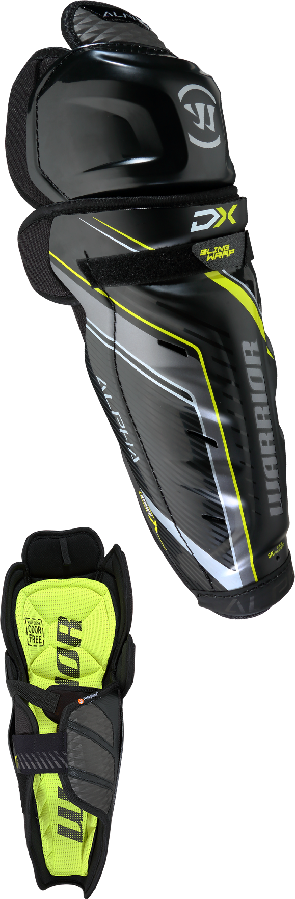 Alpha DX