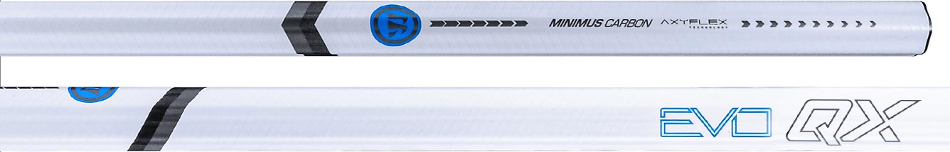 EvoQX Shafts