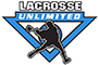 Lacrosse Unlimited logo