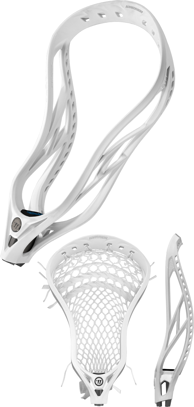 EvoQX Head