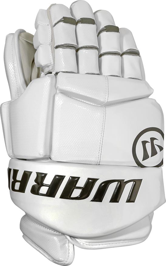 Goalie Glove - Front