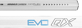 EvoQX Shafts