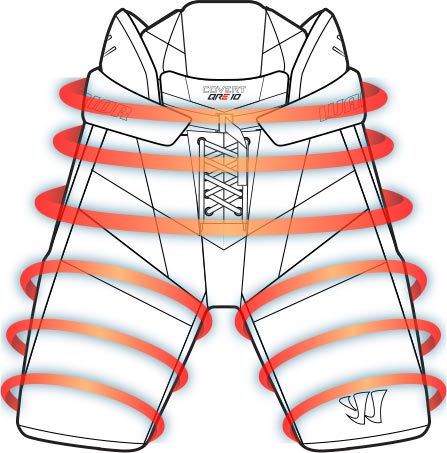 QRE10 Pants