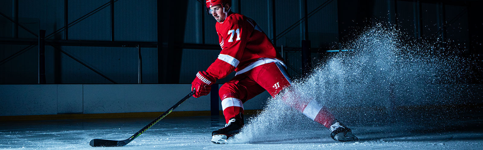 Hockey Sticks