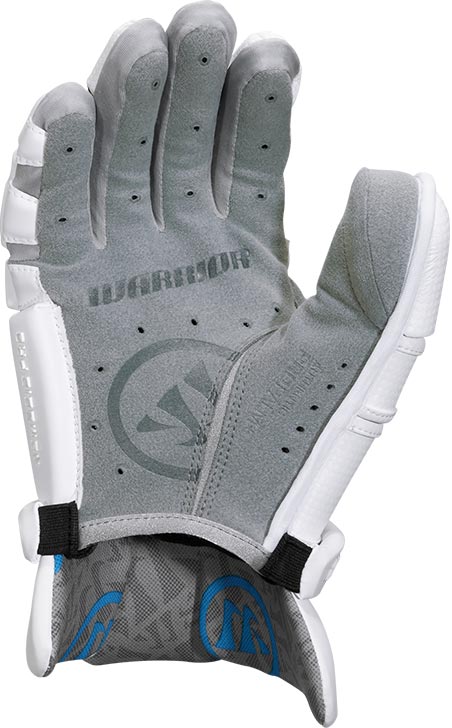 Nemesis Pro Gloves Front