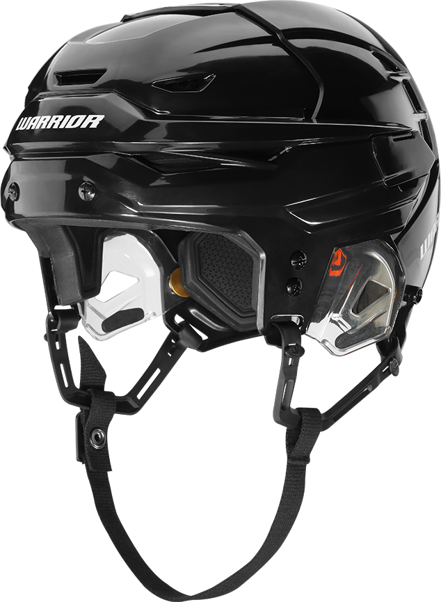 RSPro Helmet: Side
