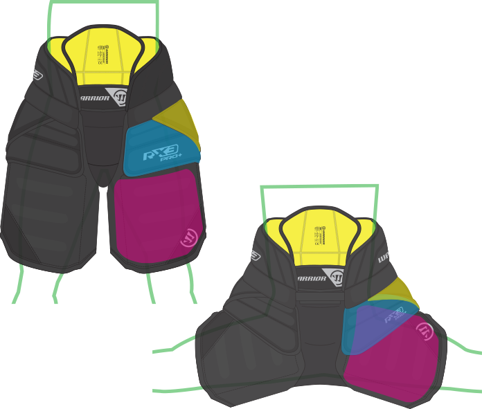 Flex Plates