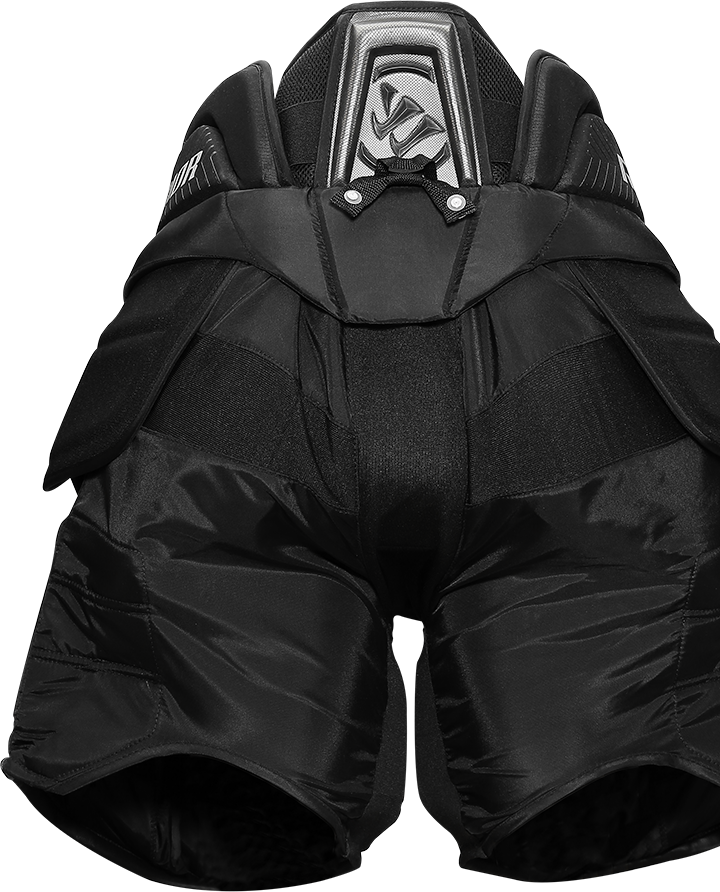 Back View