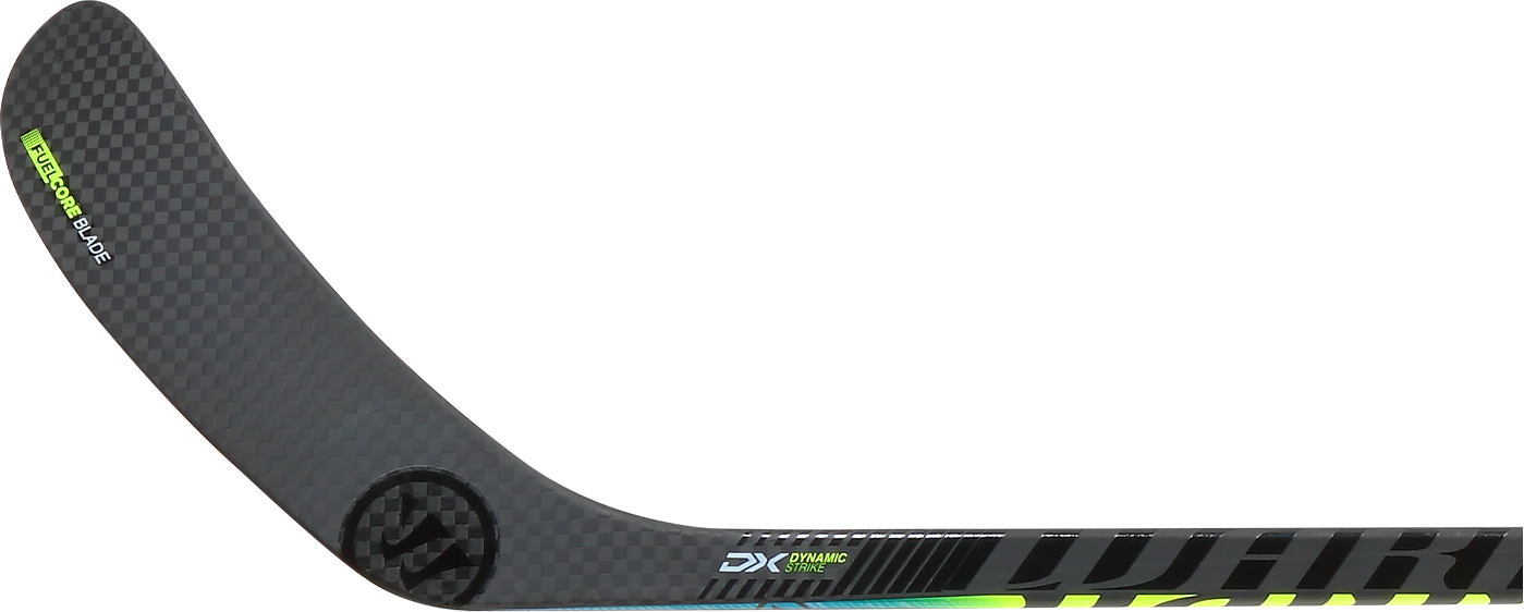 Alpha DX Stick