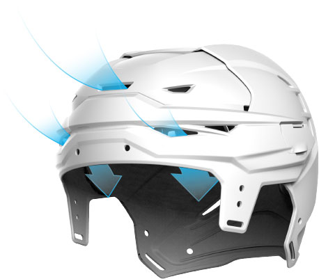 Impax: Front