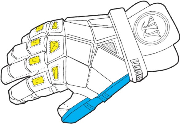 Impax Foam