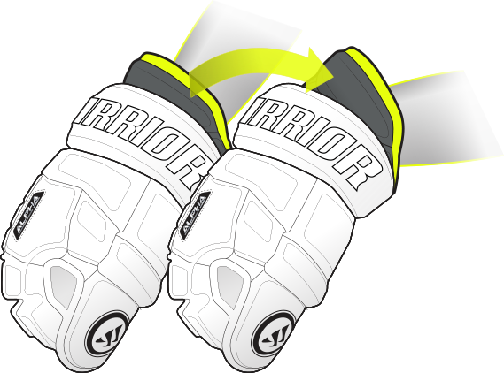 Hybrid Flex Cuff