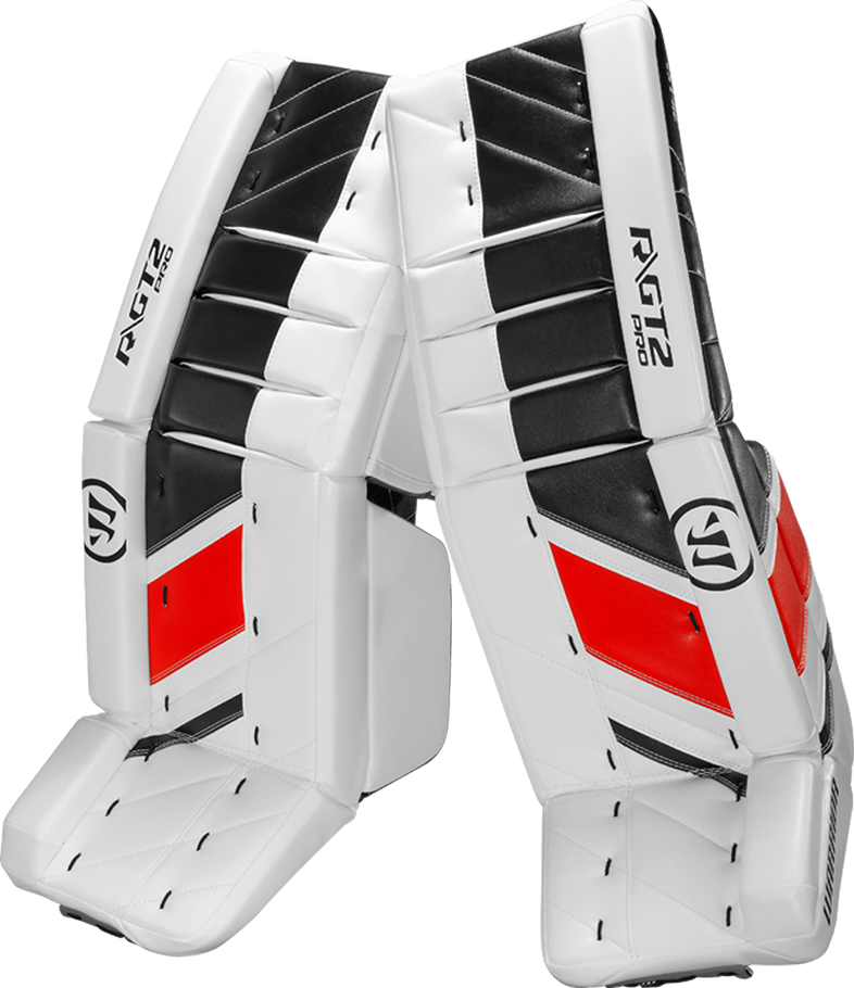 RGT2 Leg Pads