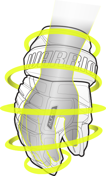Hybrid Taper Fit
