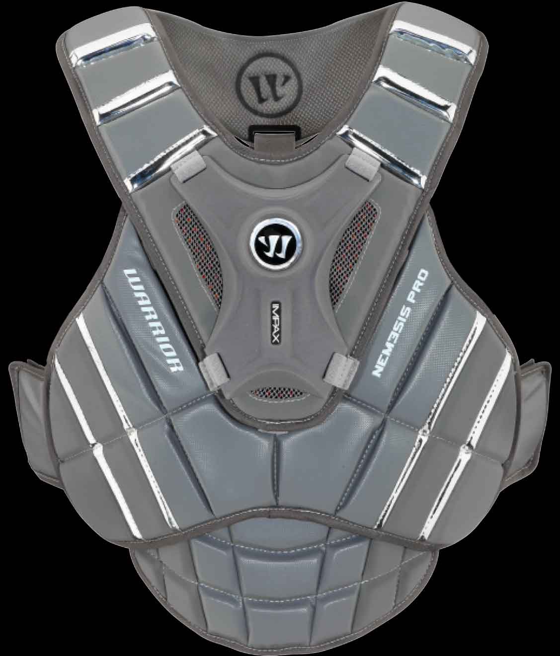 Warrior Lacrosse Gear and Apparel