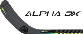Alpha DX