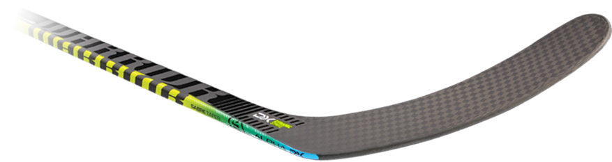 Dynamic Strike Stick