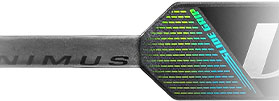 Impact Fiber Layer