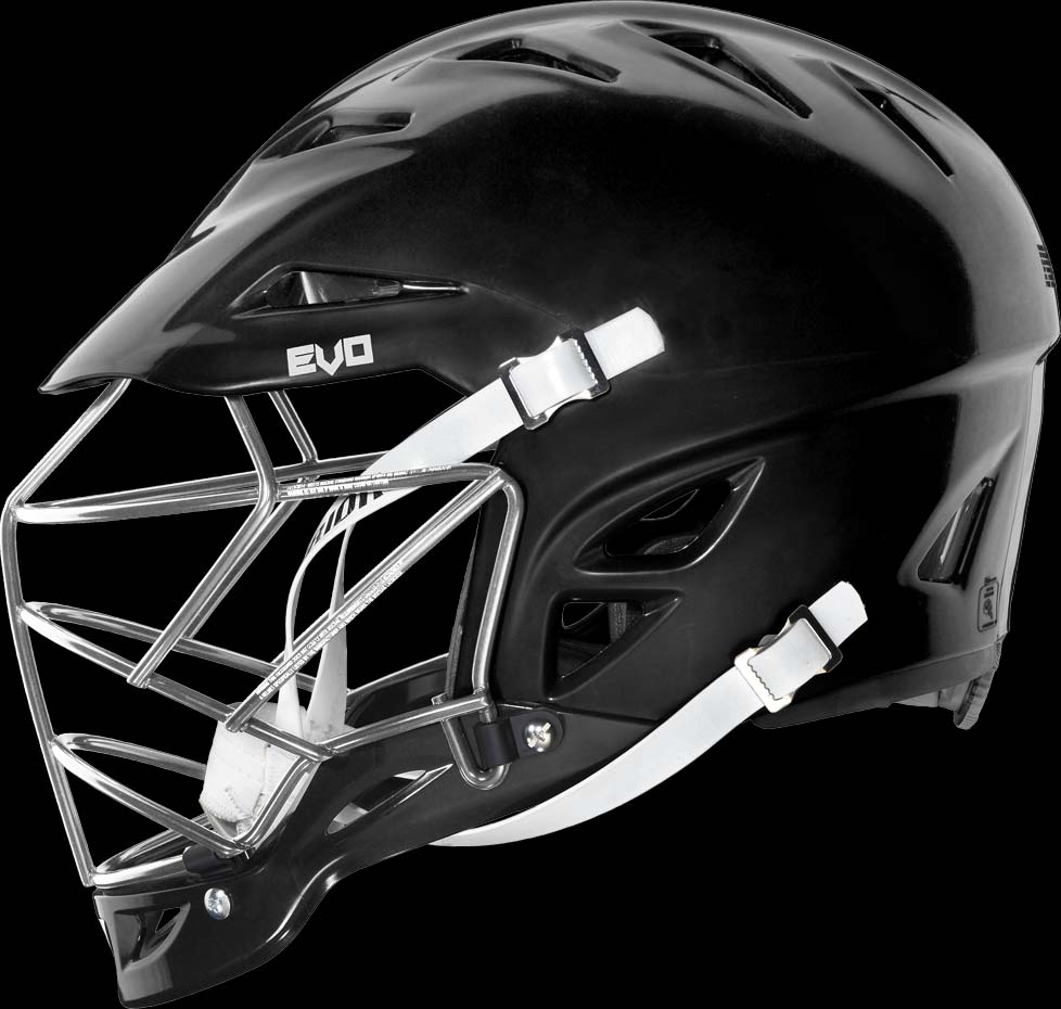 Warrior Lacrosse Gear and Apparel