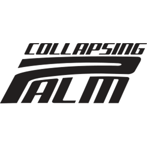 Collapsing Palm