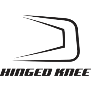 Hinged Knee