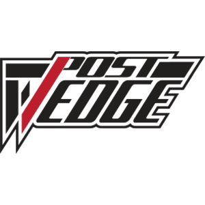 Post Wedge