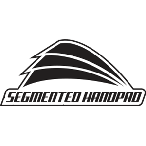 Segmented Handpad