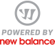 Powered By New Balance