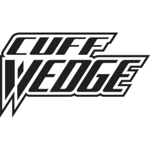 Cuff Wedge