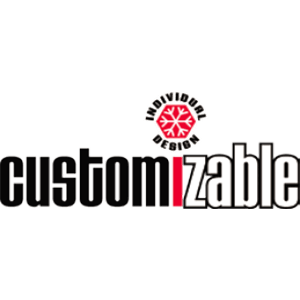 Customizable