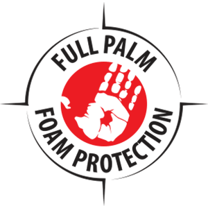 Full Palm Foam Protection
