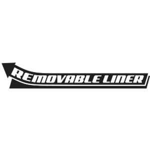 Removable Liner