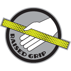 Raised Grip