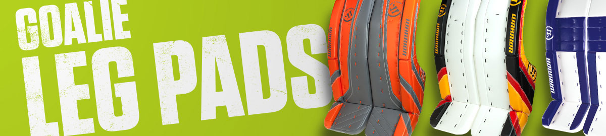 Goalie Leg Pads