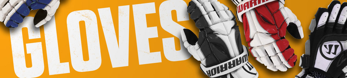 Lax Gloves